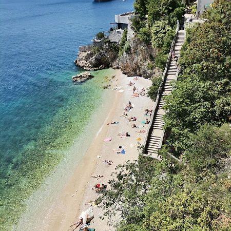 Apartman Flavia Ριέκα Εξωτερικό φωτογραφία