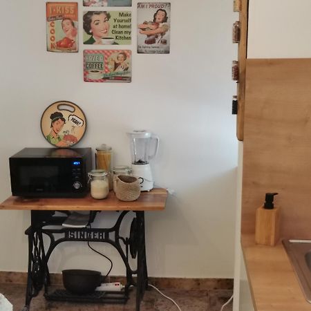 Apartman Flavia Ριέκα Εξωτερικό φωτογραφία