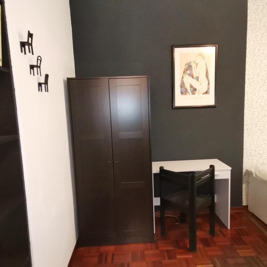 Apartman Flavia Ριέκα Εξωτερικό φωτογραφία