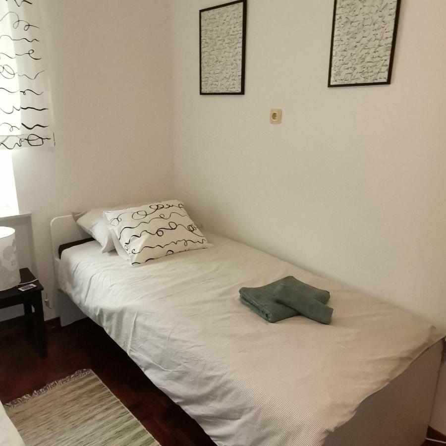 Apartman Flavia Ριέκα Εξωτερικό φωτογραφία