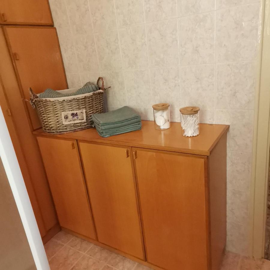 Apartman Flavia Ριέκα Εξωτερικό φωτογραφία