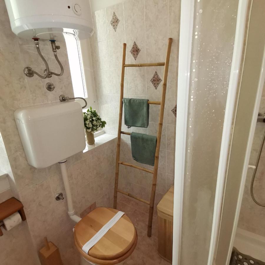 Apartman Flavia Ριέκα Εξωτερικό φωτογραφία