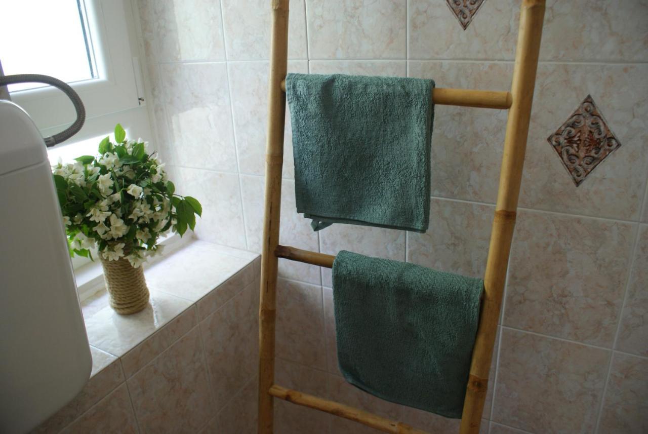 Apartman Flavia Ριέκα Εξωτερικό φωτογραφία