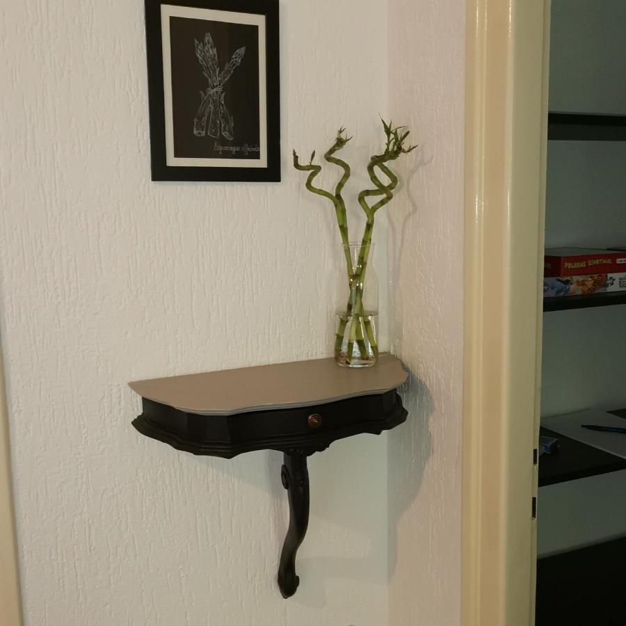 Apartman Flavia Ριέκα Εξωτερικό φωτογραφία