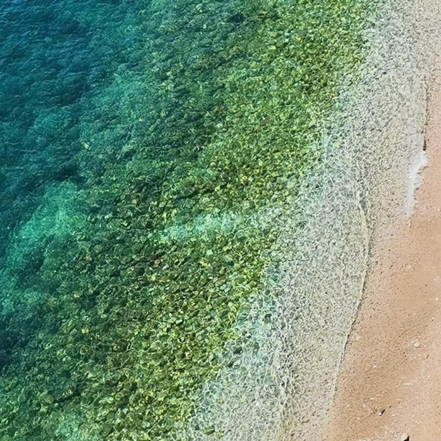 Apartman Flavia Ριέκα Εξωτερικό φωτογραφία