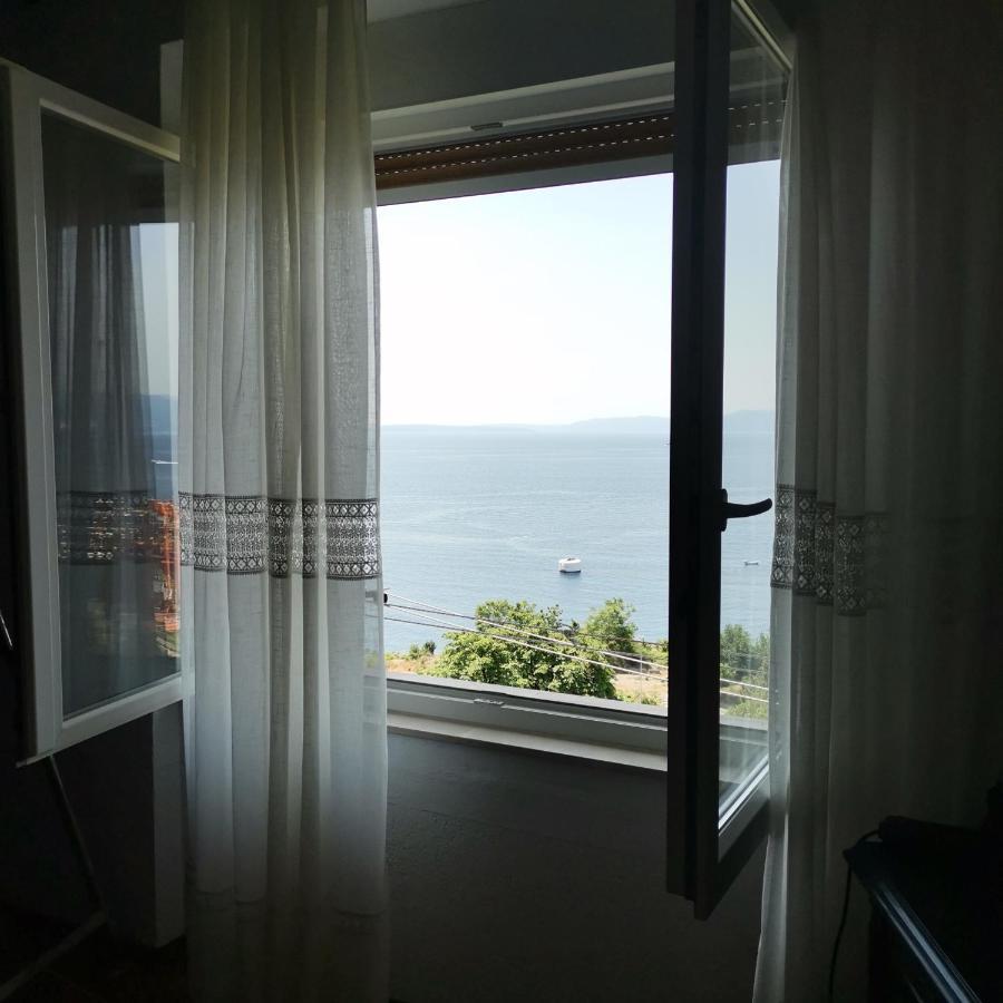 Apartman Flavia Ριέκα Εξωτερικό φωτογραφία