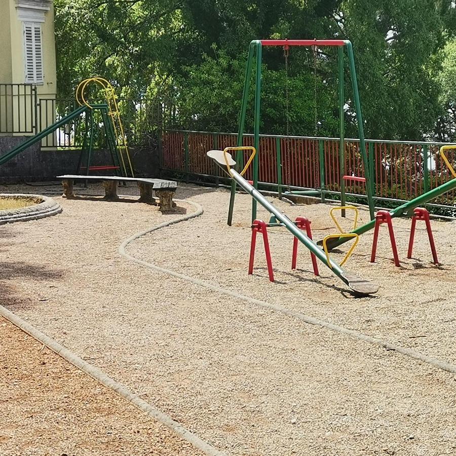Apartman Flavia Ριέκα Εξωτερικό φωτογραφία