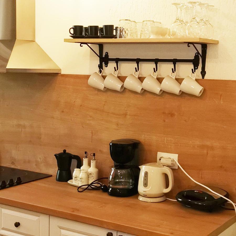 Apartman Flavia Ριέκα Εξωτερικό φωτογραφία