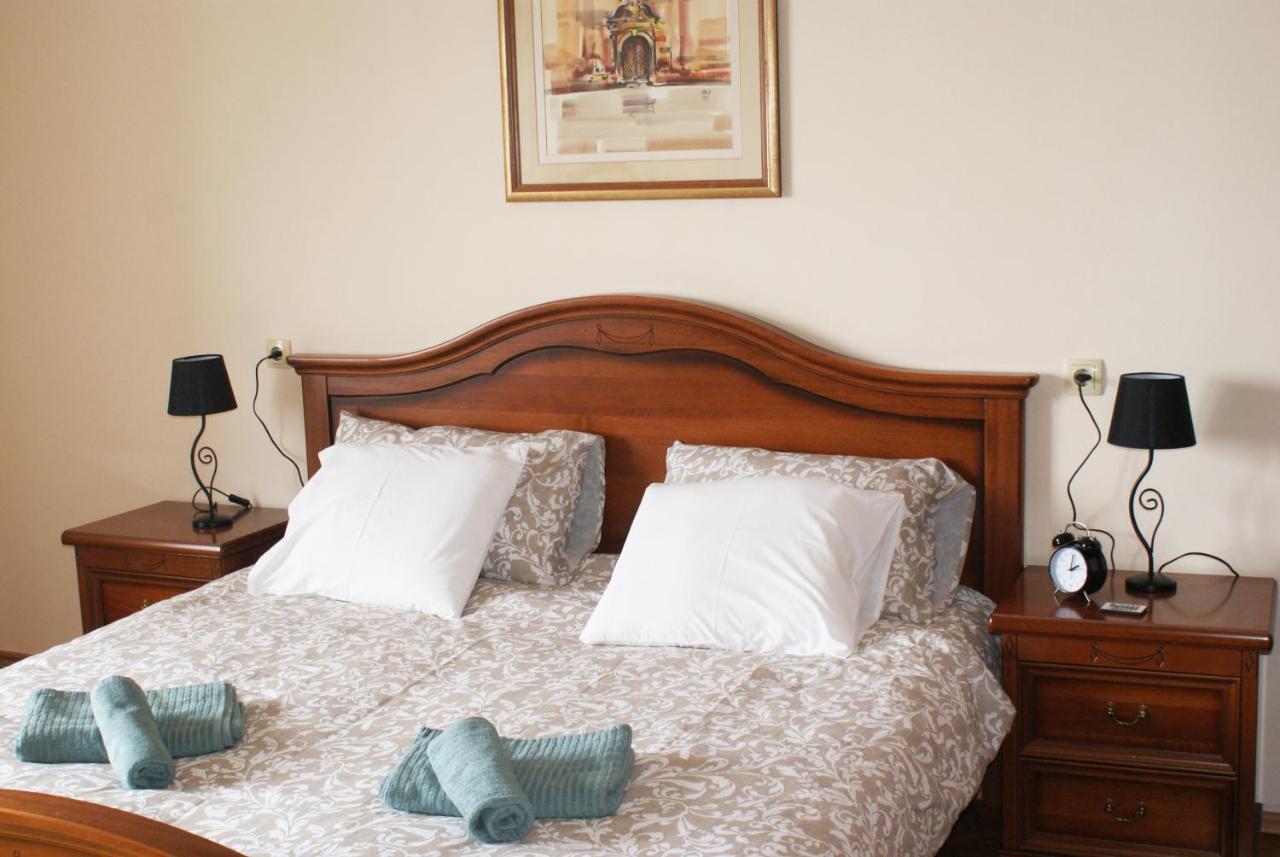 Apartman Flavia Ριέκα Εξωτερικό φωτογραφία