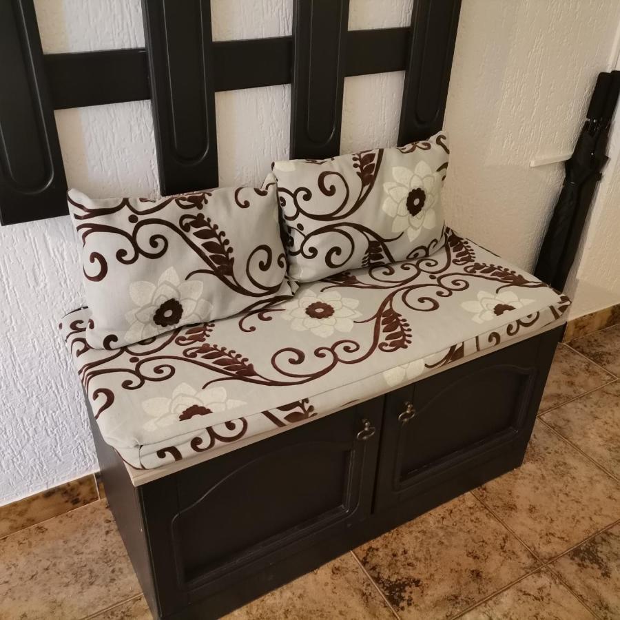 Apartman Flavia Ριέκα Εξωτερικό φωτογραφία