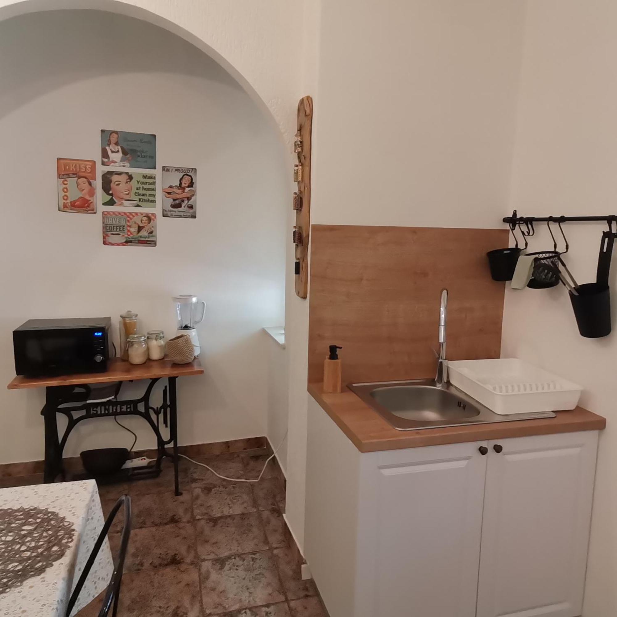 Apartman Flavia Ριέκα Εξωτερικό φωτογραφία