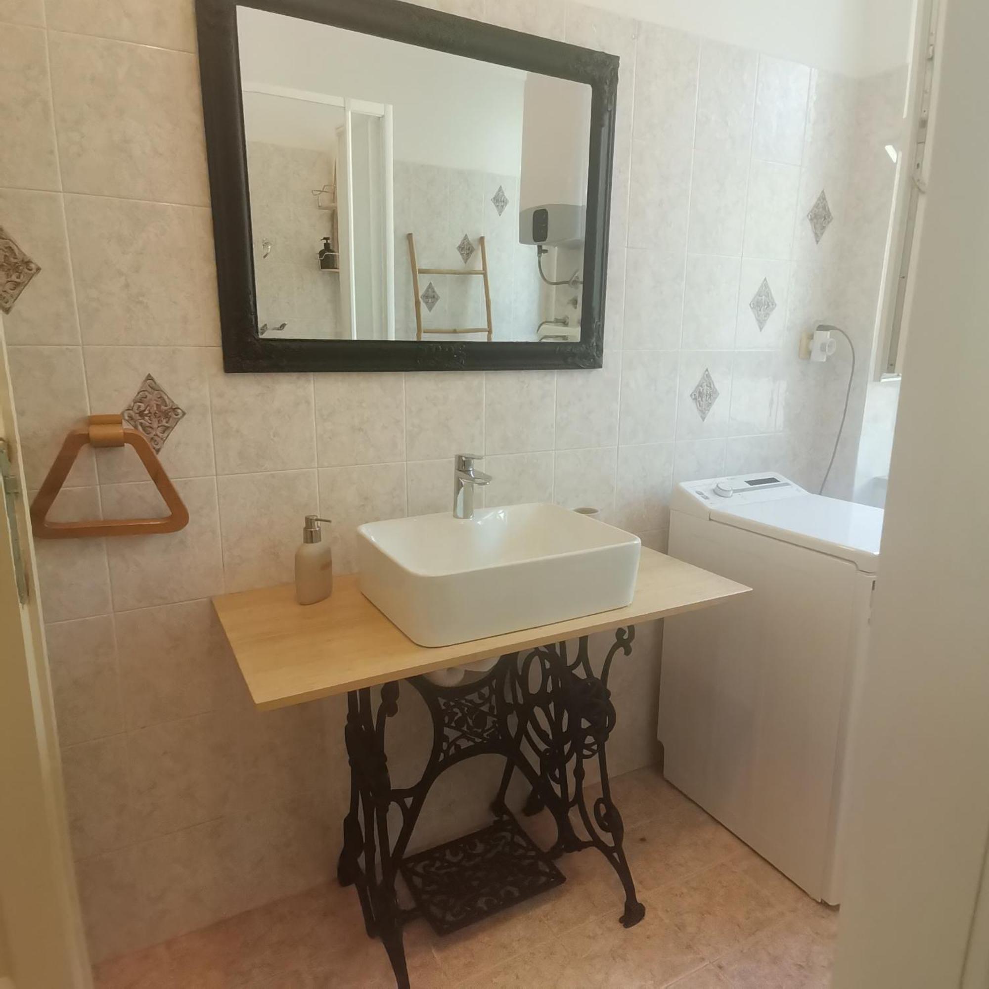 Apartman Flavia Ριέκα Εξωτερικό φωτογραφία