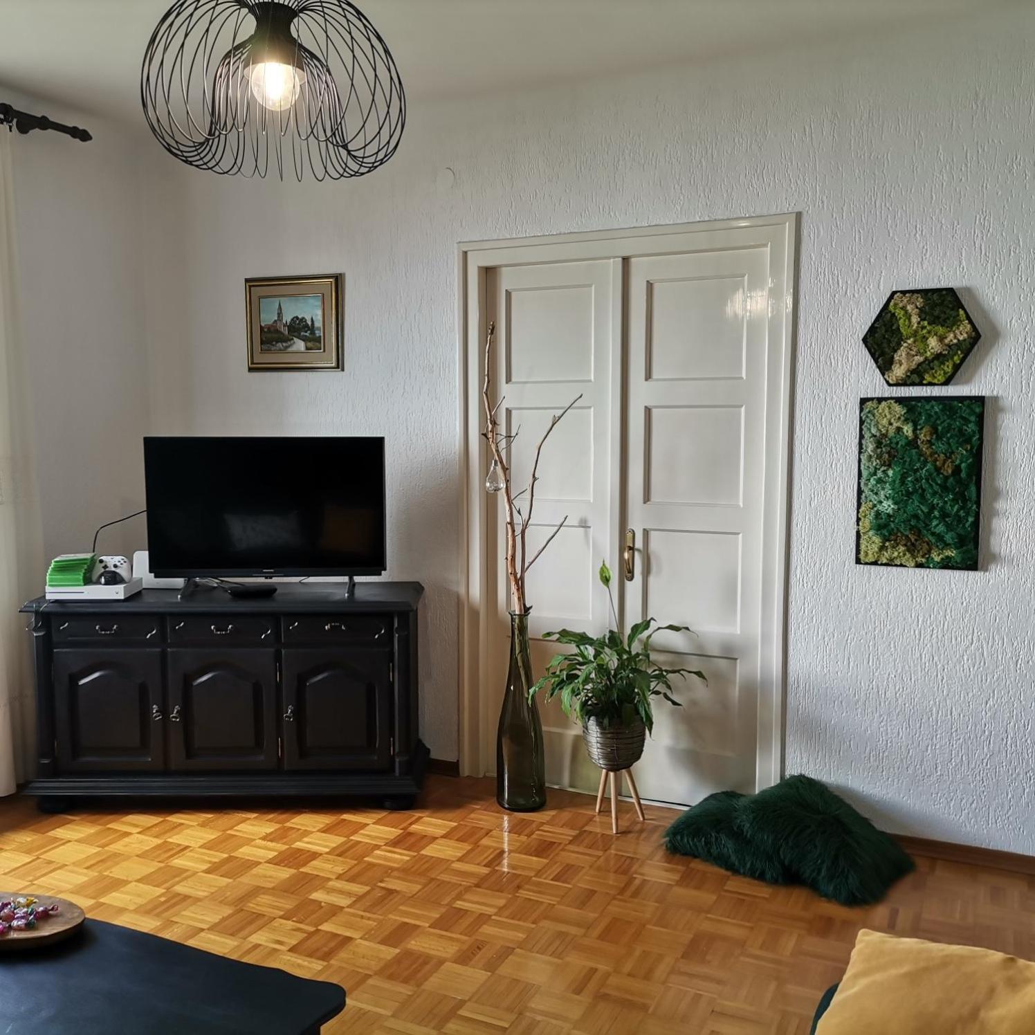 Apartman Flavia Ριέκα Εξωτερικό φωτογραφία