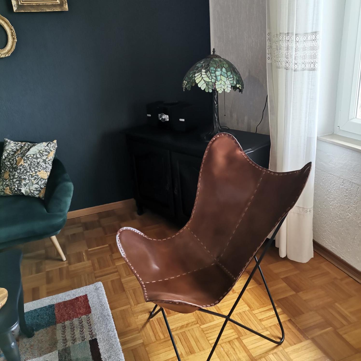 Apartman Flavia Ριέκα Εξωτερικό φωτογραφία